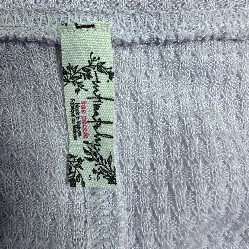 FREE PEOPLE‎ Going Places Cardigan, Size SMALL